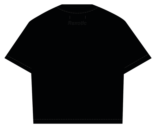 GLOW IN THE DAR T Shirt: Oversized Heavyweight, Ultra Soft Long-Staple Cotton