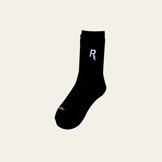 3 Pack Rexotic Zigzag Socks
