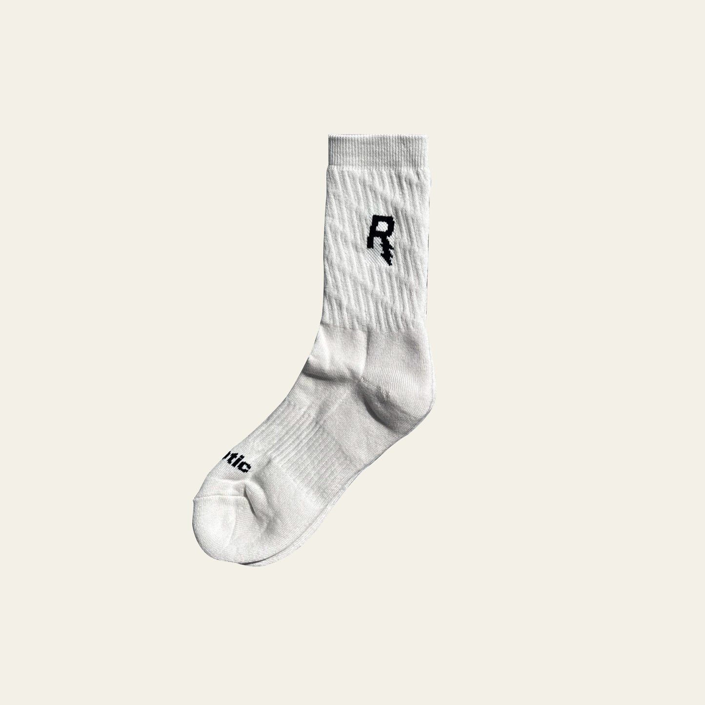 3 Pack Rexotic Zigzag Socks