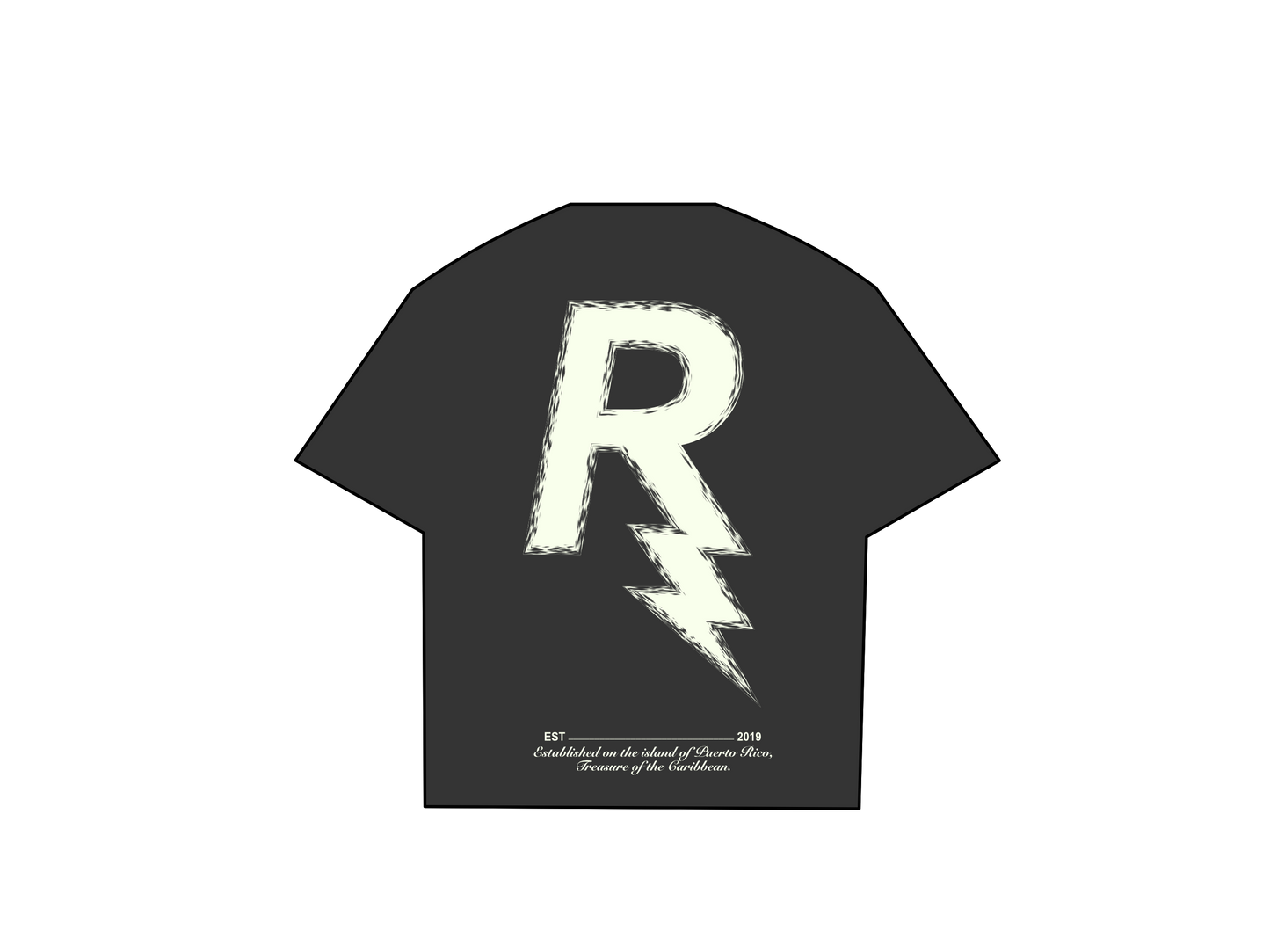 Regular Fit (Algodón premium de certificación )