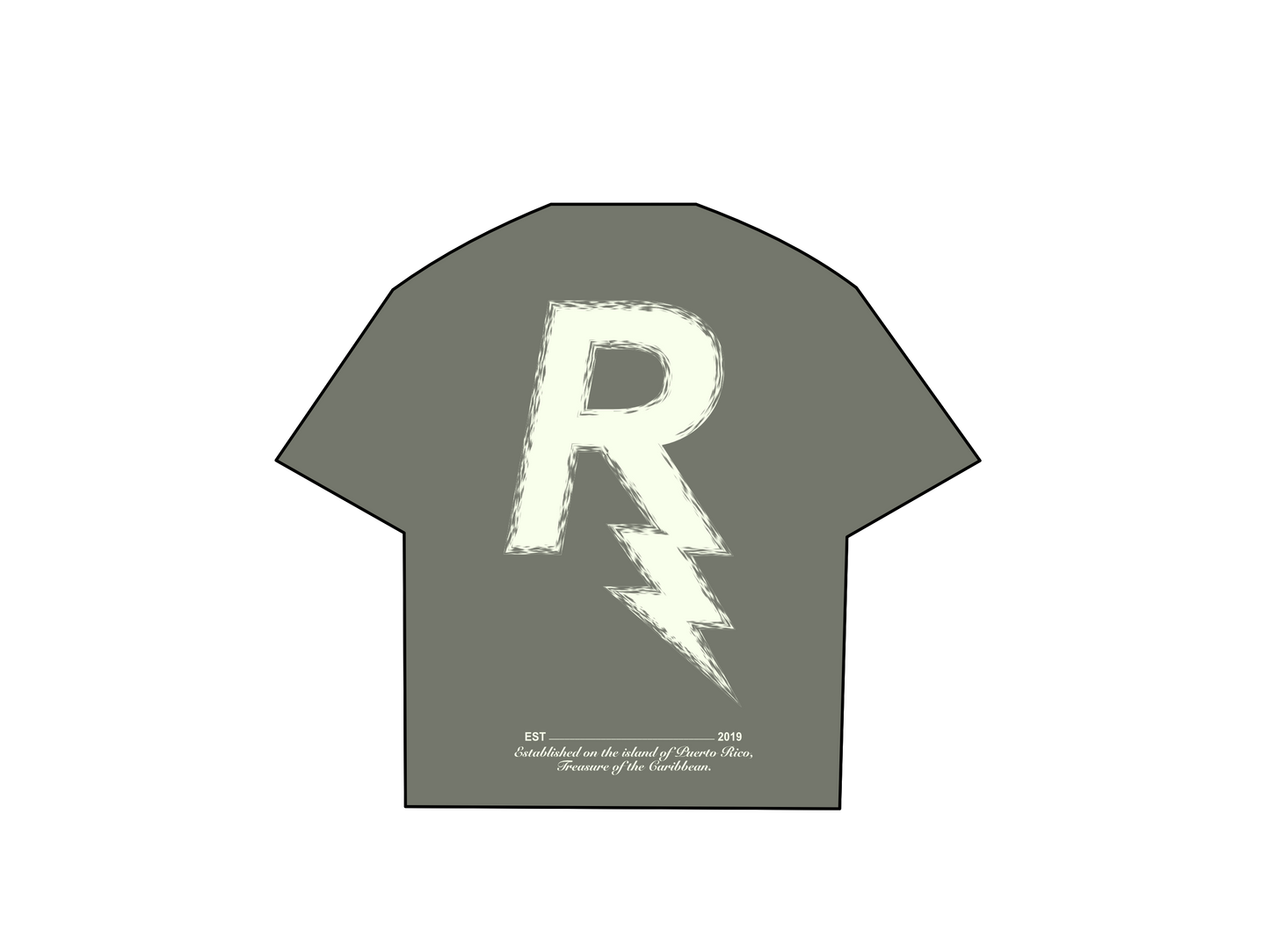 Regular Fit (Algodón premium de certificación )