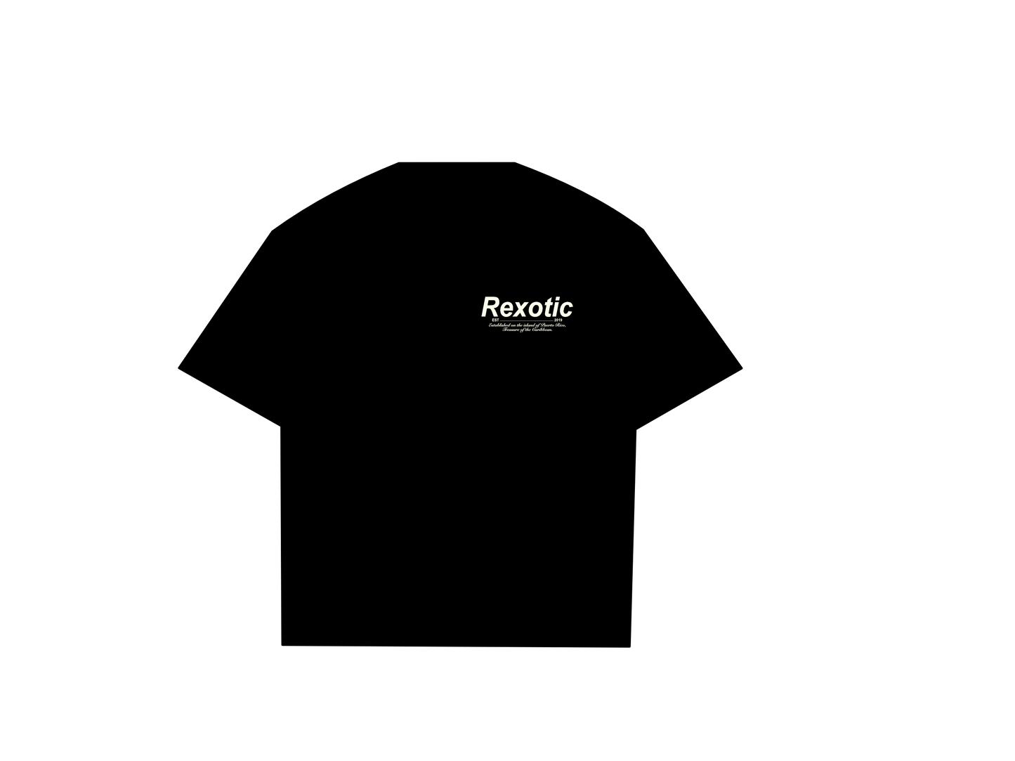 Regular Fit (Algodón premium de certificación )