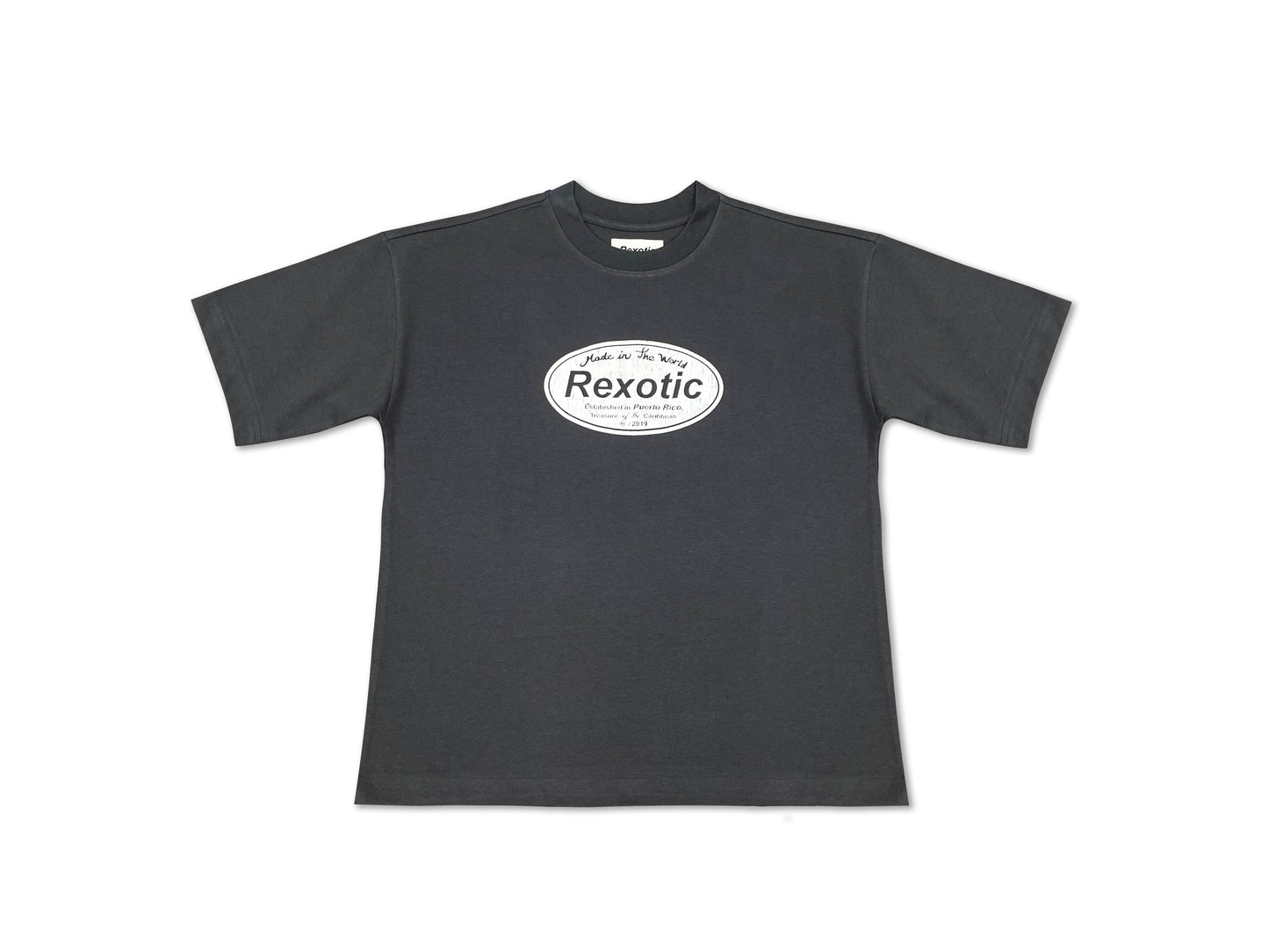 Oversized T-Shirt