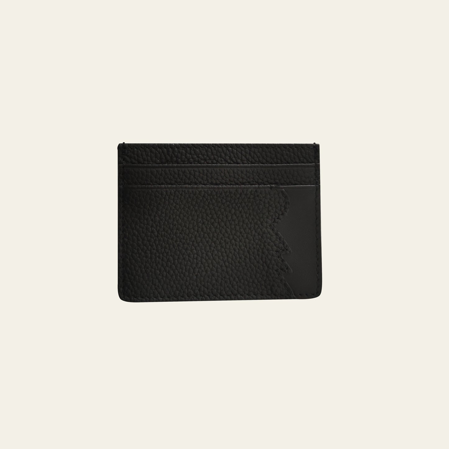 Rexotic Card Holder - Phantom Black