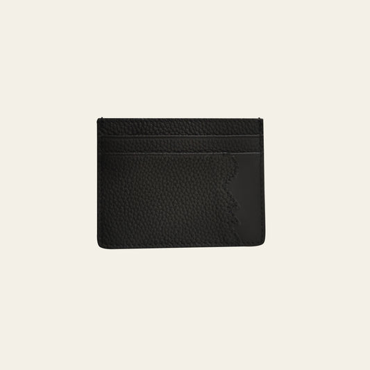 Rexotic Card Holder - Phantom Black