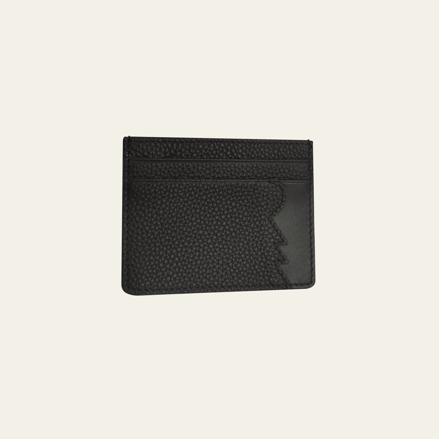 Rexotic Card Holder - Phantom Black
