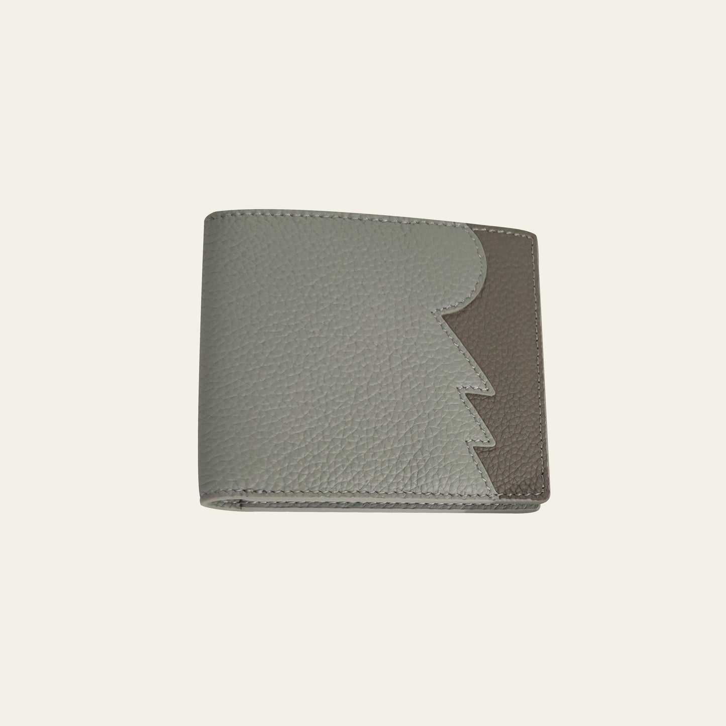 Rexotic Wallet - Storm Grey
