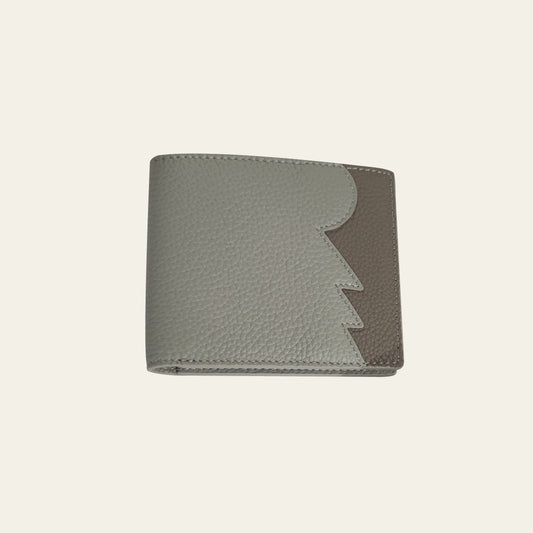 Rexotic Wallet - Storm Grey