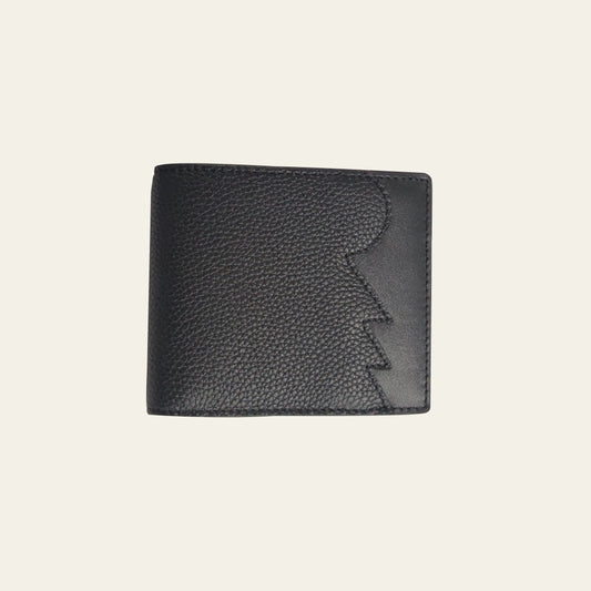 Rexotic Wallet - Phantom Black