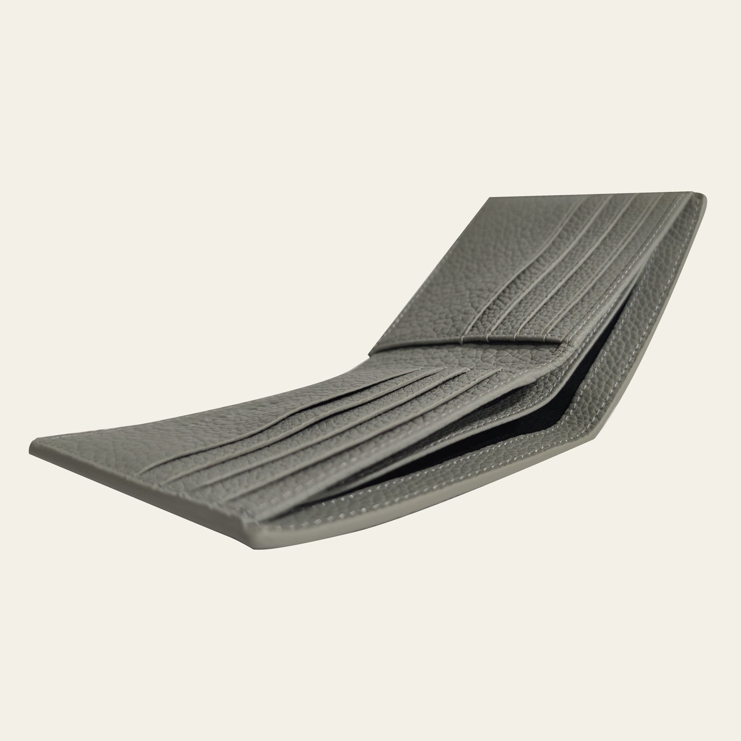 Rexotic Wallet - Storm Grey