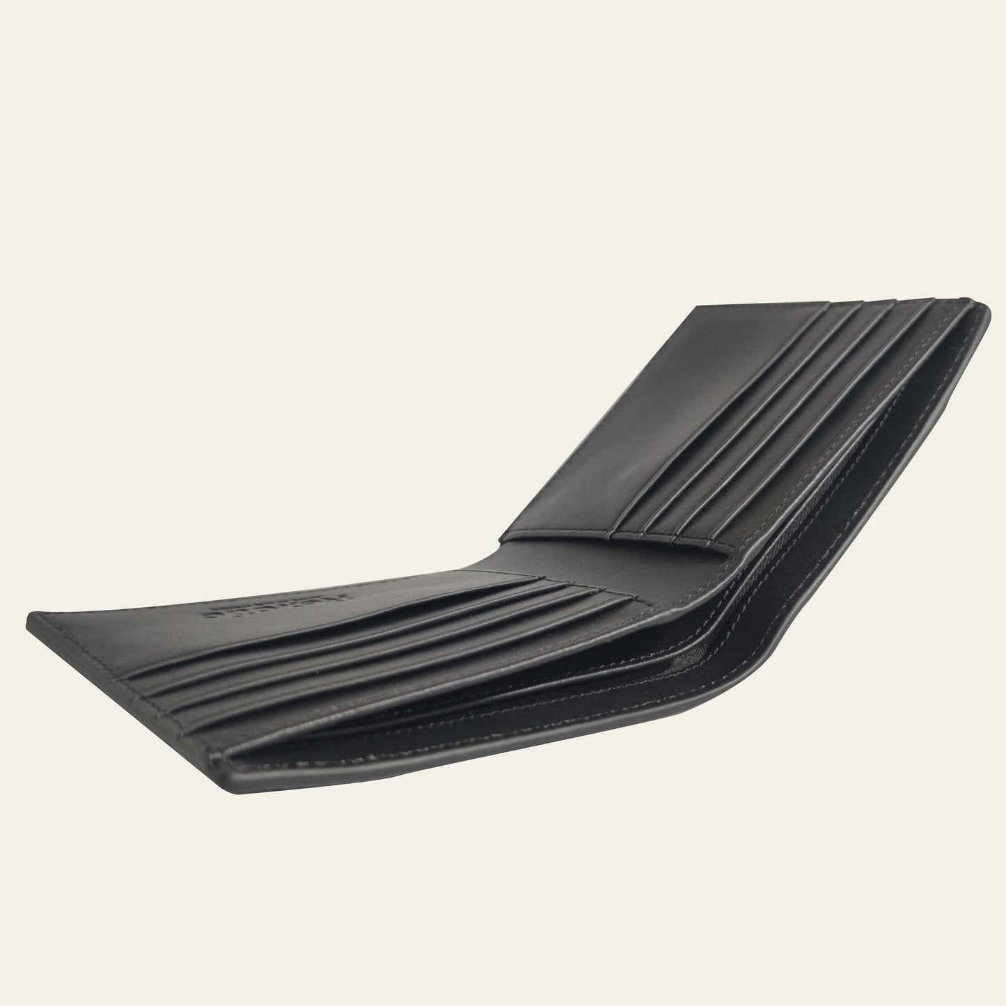 Rexotic Wallet - Phantom Black