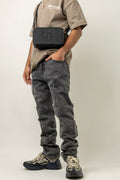 Rexotic Zignature Denim (BLACK)