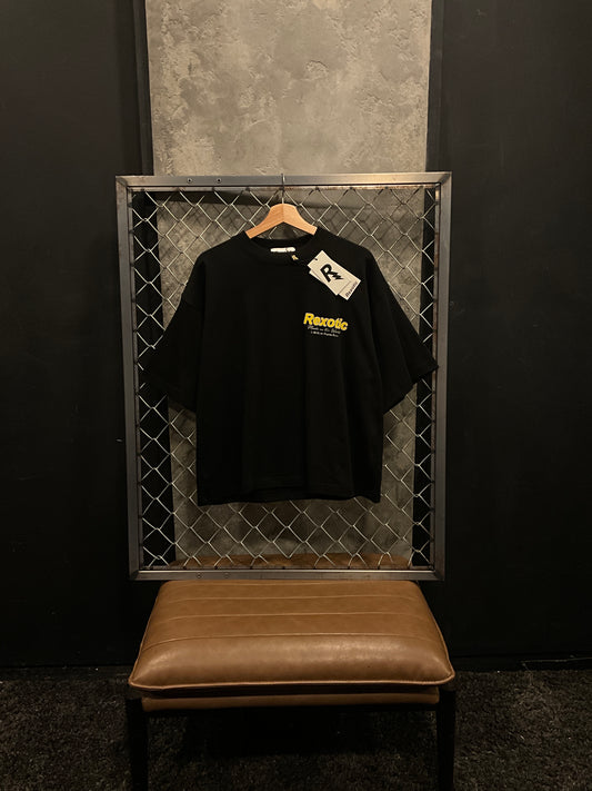 CANARYELLOW | Rexotic Boxy Fit