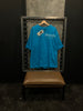 T Shirt con textura (Alto Relieve) algodón certificado