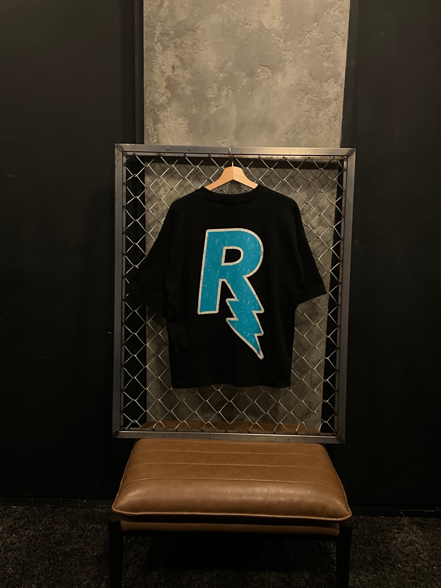 Celeste | Rexotic Boxy Fit