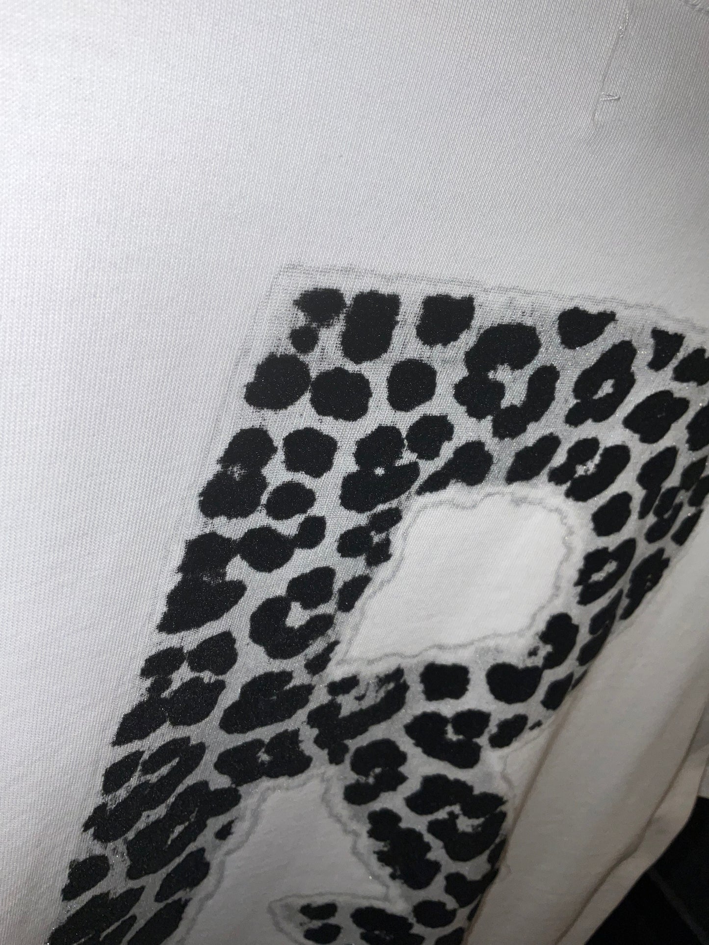 VELVET | Rexotic T-Shirt (Terciopelo)