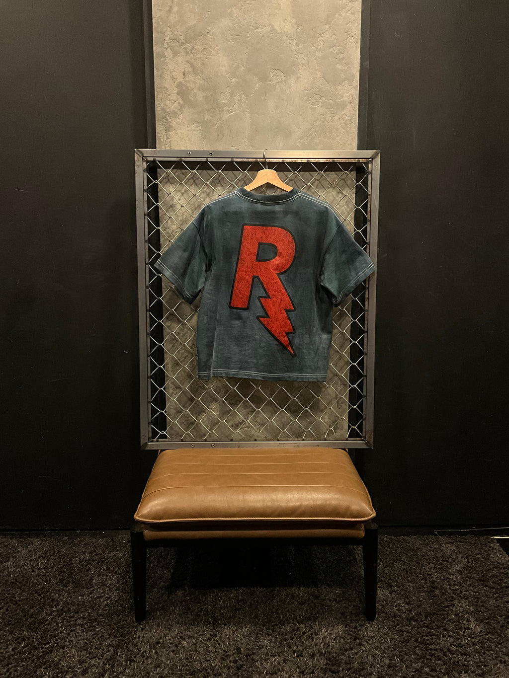 1 OF 1 | Rexotic Boxy Fit