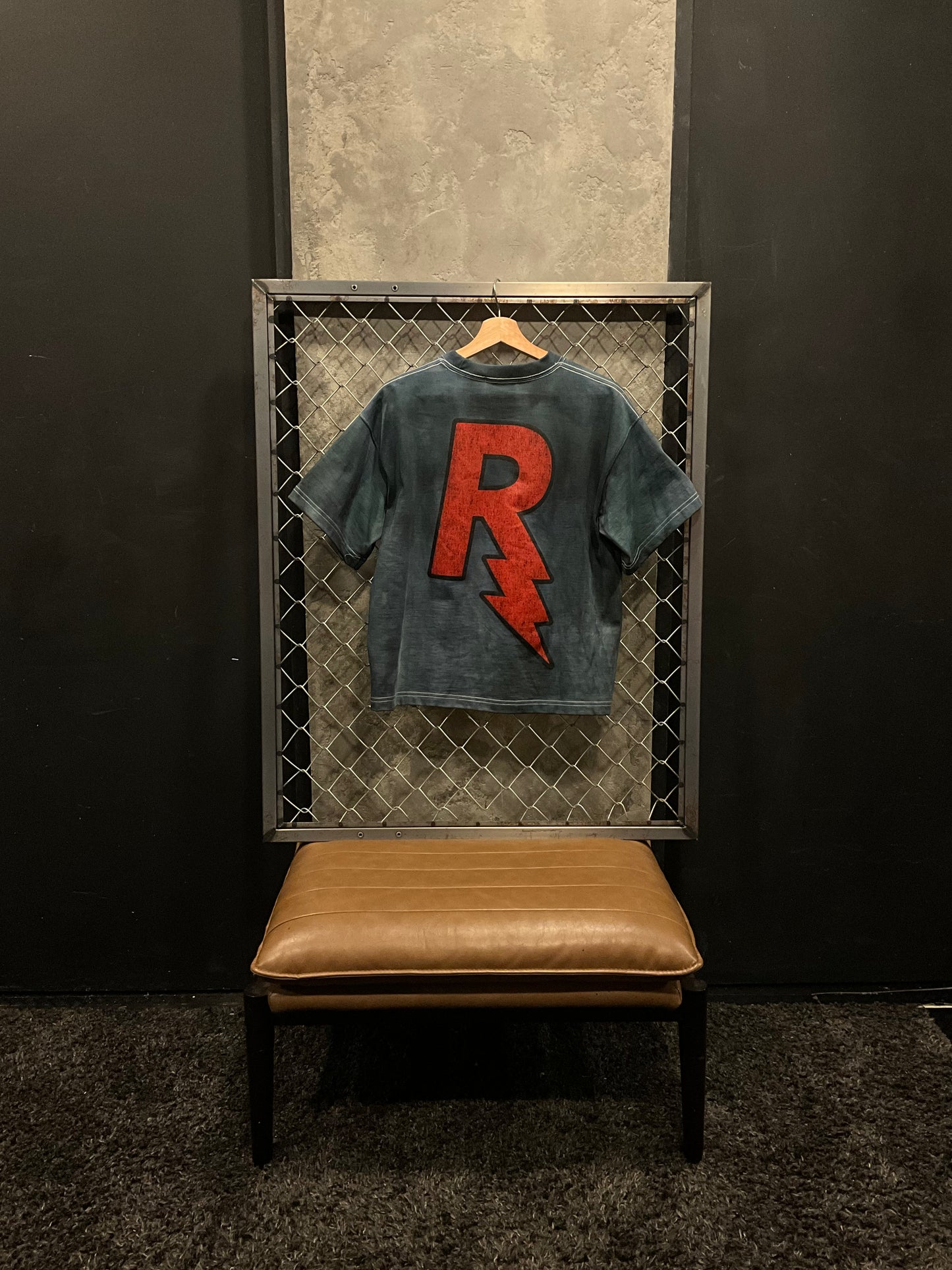 1 OF 1 | Rexotic Boxy Fit