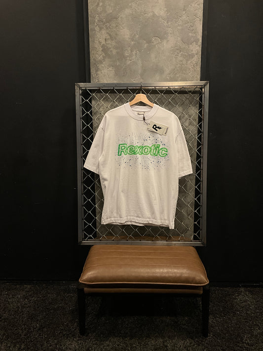 Cyber Glow | Rexotic T-Shirt (GLOW IN THE DARK)
