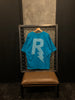 T Shirt con textura (Alto Relieve) algodón certificado