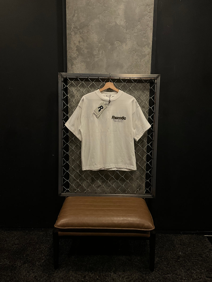 Bronce | Rexotic Boxy Fit (Metálico)