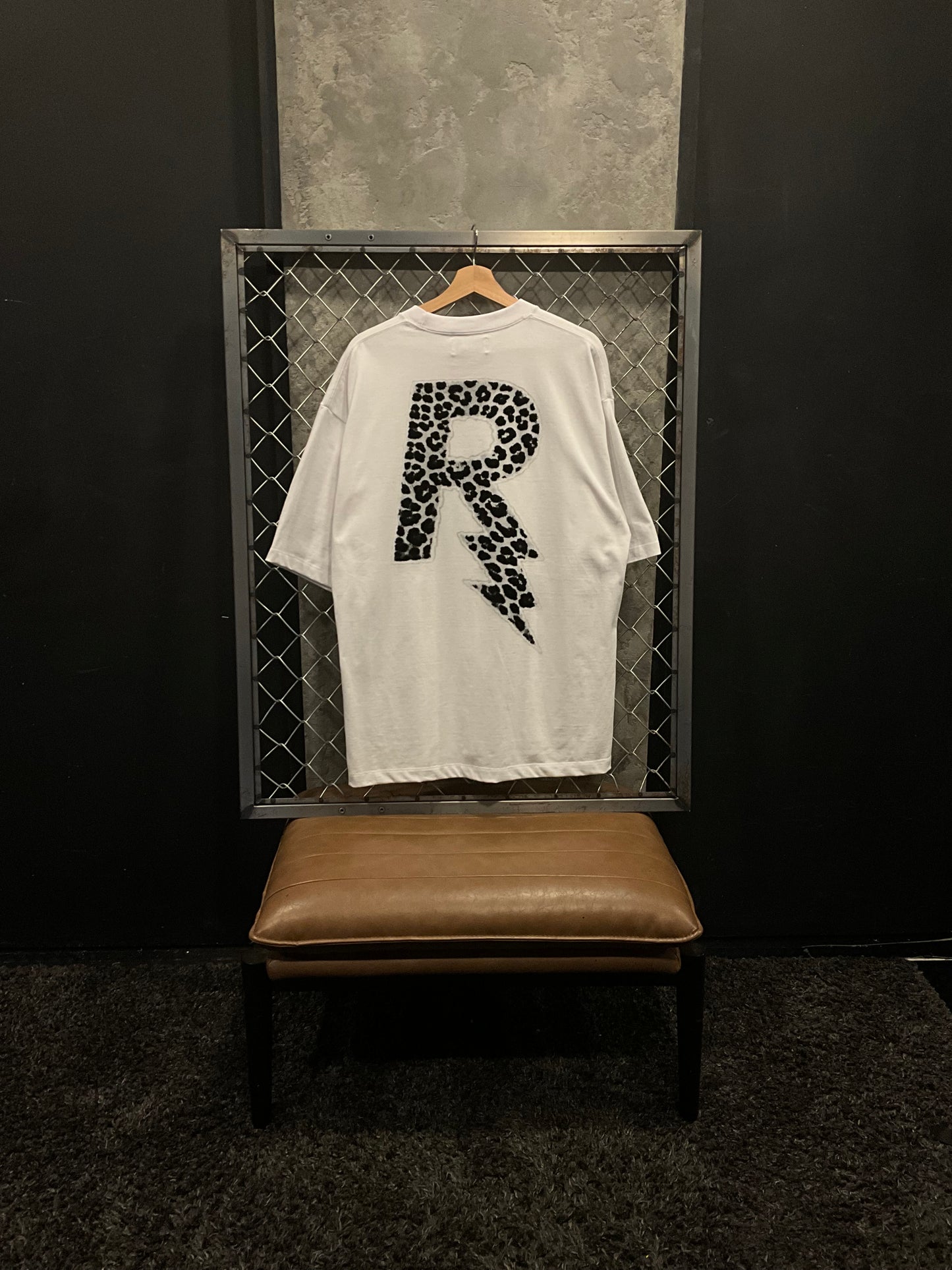 VELVET | Rexotic T-Shirt (Terciopelo)
