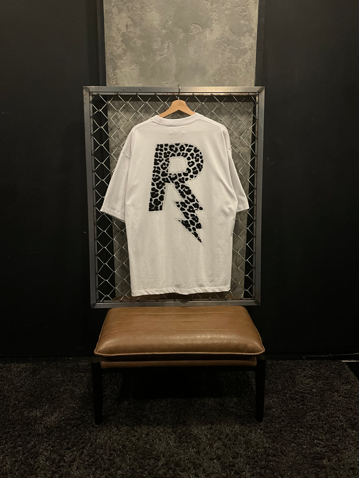 VELVET | Rexotic T-Shirt (Terciopelo)