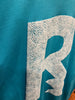 T Shirt con textura (Alto Relieve) algodón certificado