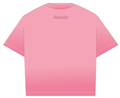 T Shirt: Oversized Heavyweight, Ultra Soft Long-Staple Cotton