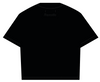 GLOW IN THE DARK T Shirt: Oversized Heavyweight, Ultra Soft Long-Staple Cotton