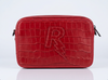 Rexotic Luxury Bag – Embossed Bovine Leather
