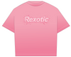 T Shirt: Oversized Heavyweight, Ultra Soft Long-Staple Cotton