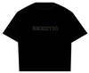 3D T Shirt: Oversized Heavyweight, Ultra Soft Long-Staple Cotton