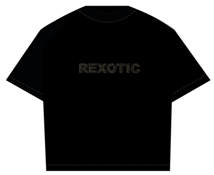 3D T Shirt: Oversized Heavyweight, Ultra Soft Long-Staple Cotton