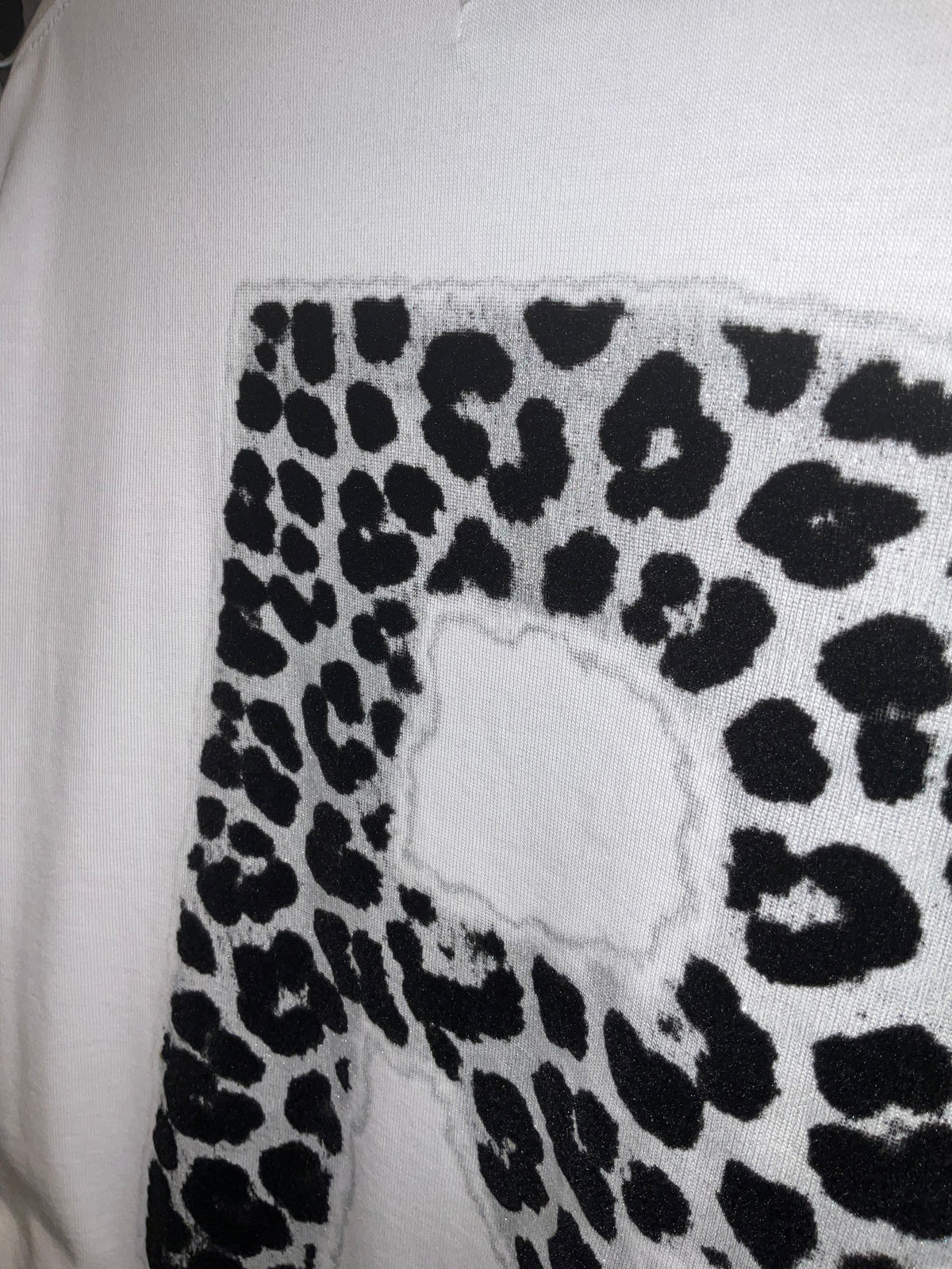 VELVET | Rexotic T-Shirt (Terciopelo)