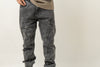 REXOTIC ZIGNATURE DENIM BLACK