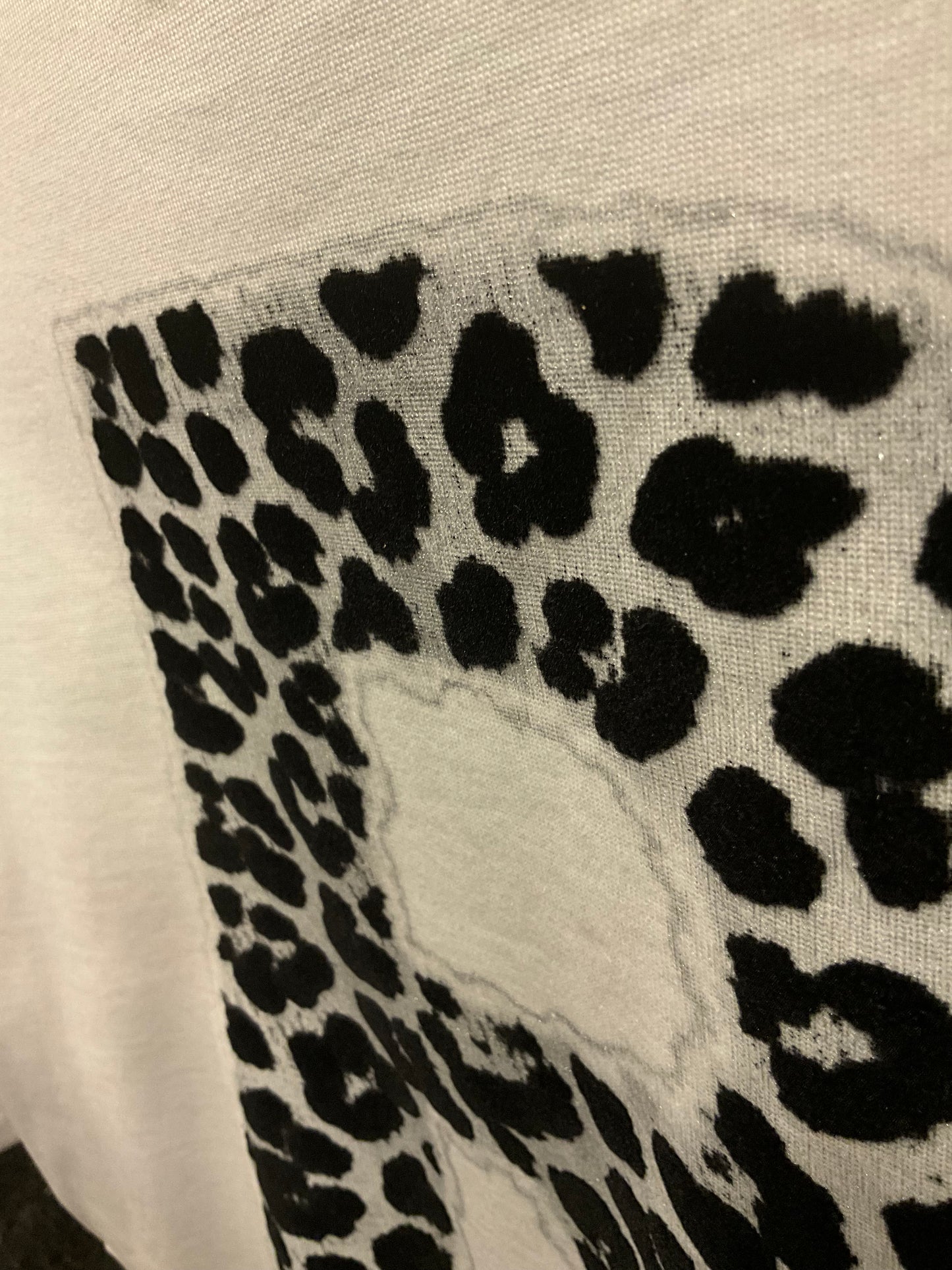 VELVET | Rexotic T-Shirt (Terciopelo)