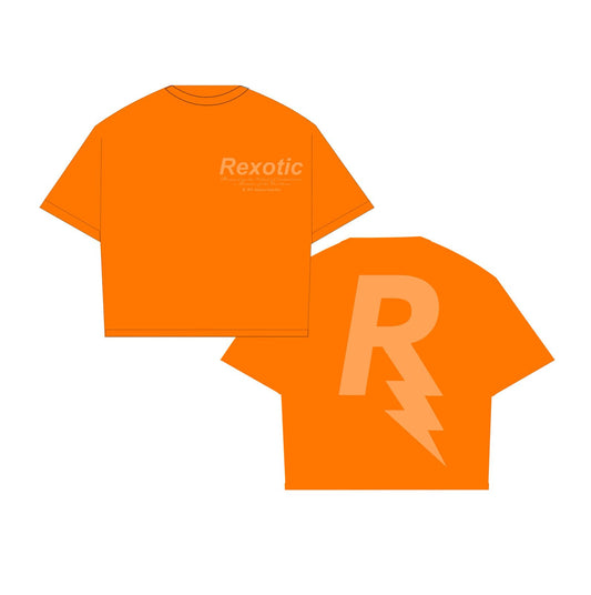 T Shirt con textura (Alto Relieve) algodón certificado