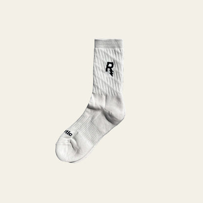 3 Pack Rexotic Zigzag Socks