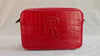 Rexotic Luxury Bag – Embossed Bovine Leather