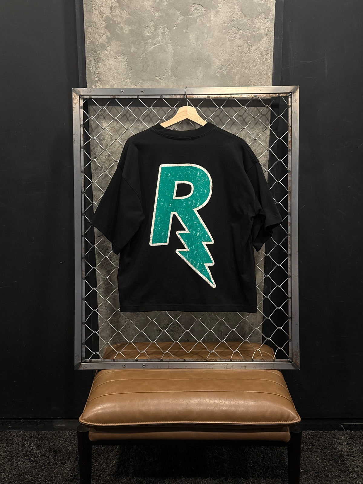 PINEGREEN | Rexotic Boxy Fit