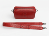 Rexotic Luxury Bag – Embossed Bovine Leather