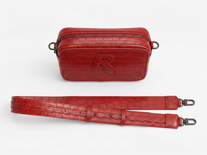 BOLSO DE LUJO REXOTIC