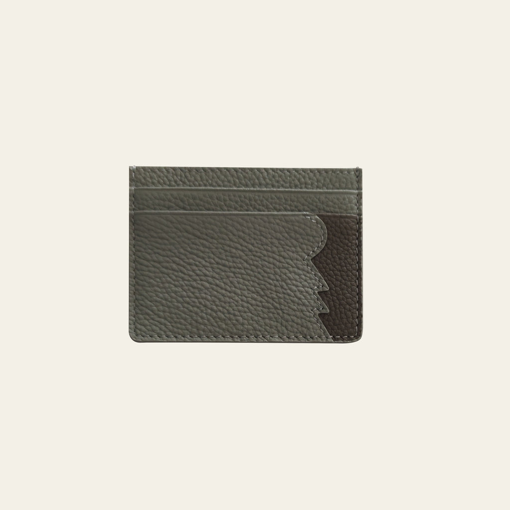 Rexotic Card Holder - Storm Grey