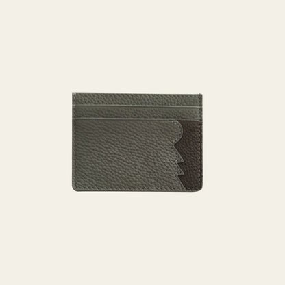 Rexotic Card Holder - Storm Grey