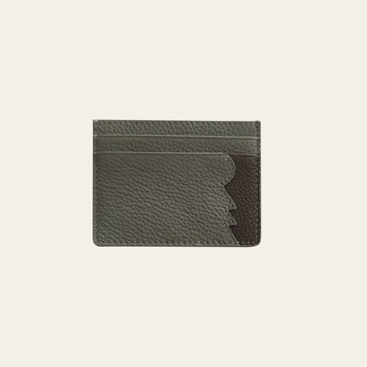 REXOTIC CARD HOLDER - STORM GREY