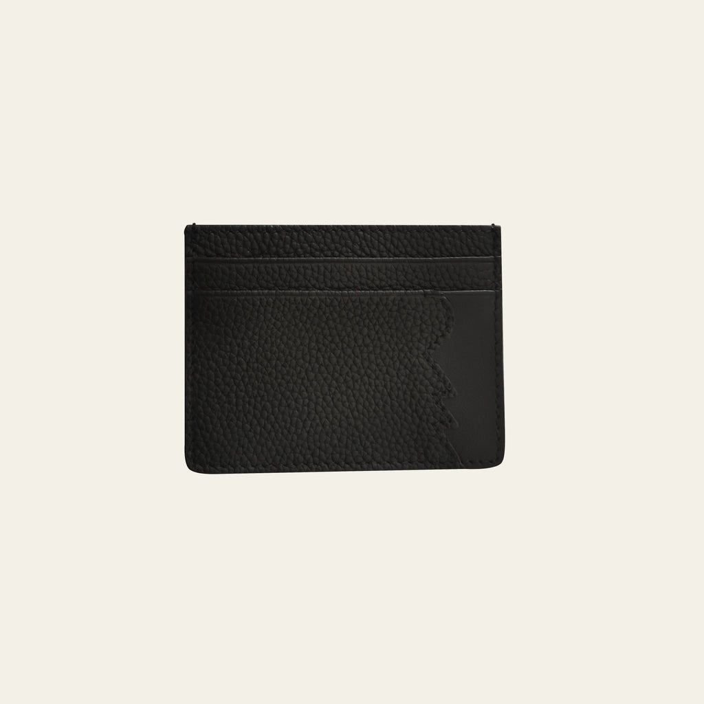 Rexotic Card Holder - Phantom Black
