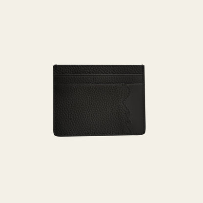 Rexotic Card Holder - Phantom Black