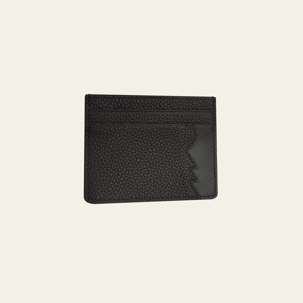 Rexotic Card Holder - Phantom Black