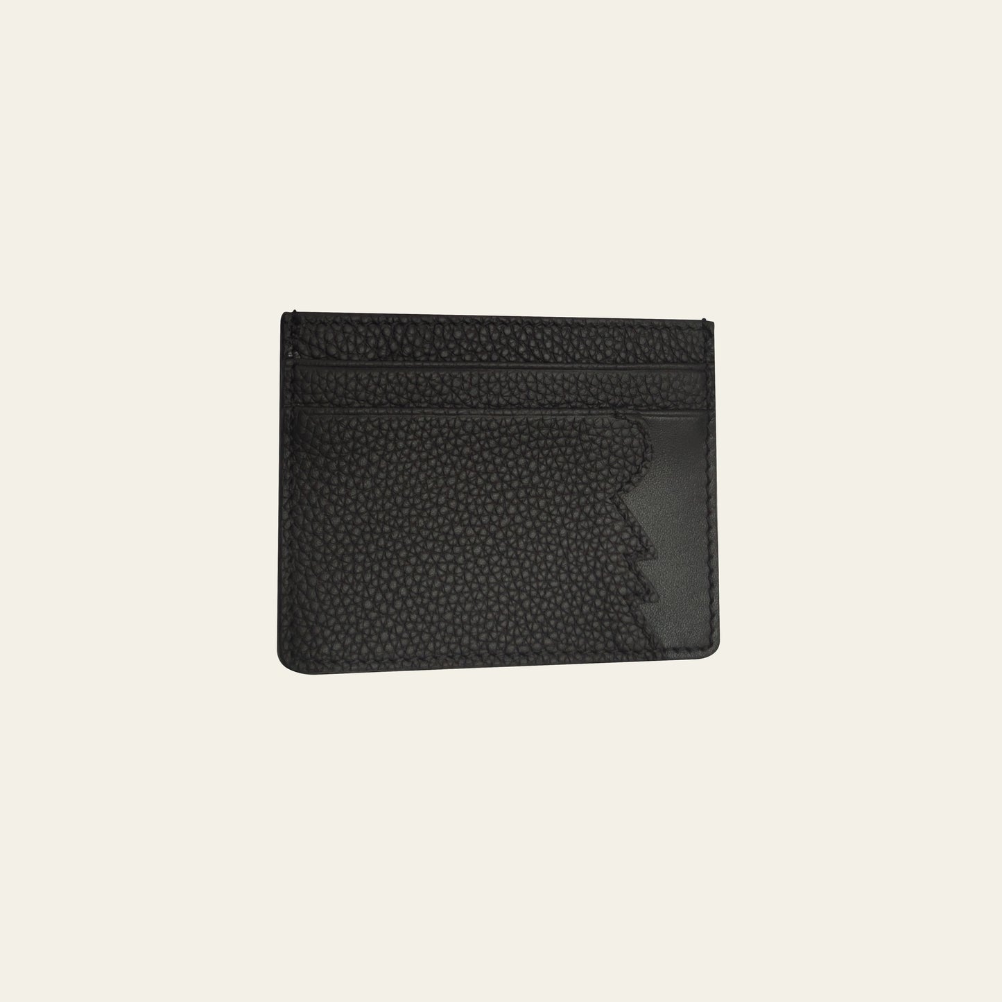 REXOTIC CARD HOLDER - PHANTOM BLACK